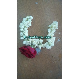 Fresh Flower Bracelet with Rose – Price for 1 Piece
