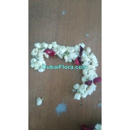 Fresh Jasmine Kangan Bracelet – Price for 1 Piece