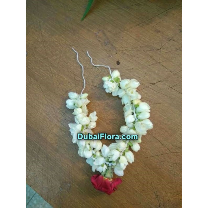 Fresh Jasmine Bracelet Kangan – Price for 1 Piece