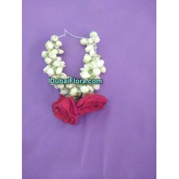 Fresh Jasmine Bracelet Kangan – Price for 1 Piece