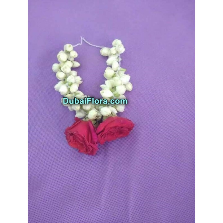 Fresh Jasmine Bracelet Kangan – Price for 1 Piece