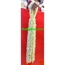 Fresh Bridal Bouquet with Jasmine