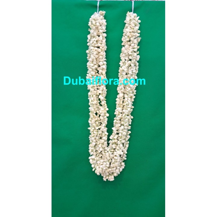 Fresh Jasmine Garland