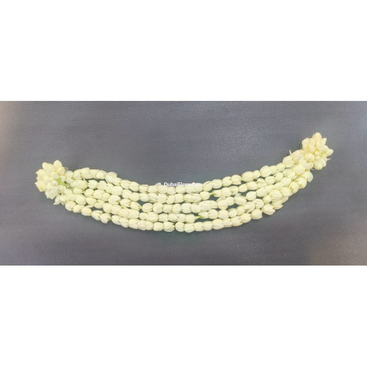Fresh Gajra for Hair (Choti)