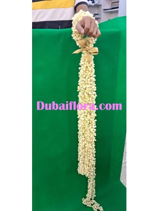 Bridal Bracelet  with jasmine  