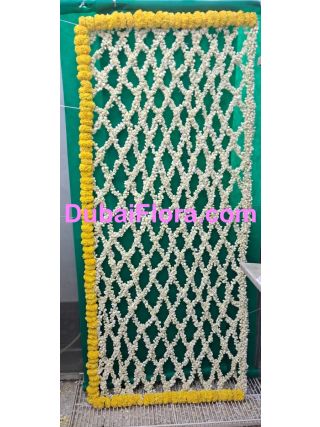 Chaddar/duppata/shawal with Border  (72x30 inches) 