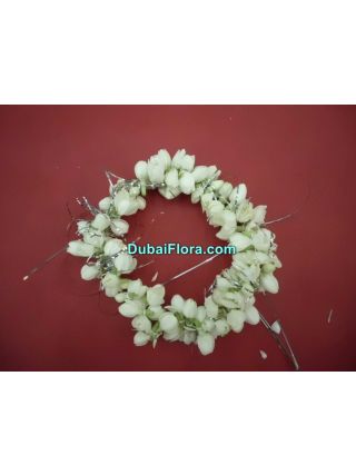 Fresh Simple Jasmine Kangan Bracelets – Pack of 2