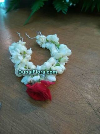 Jasmine Bracelet Kangan (2 Pieces)