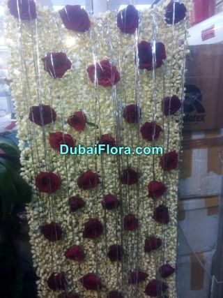 Sehra for Bride and Groom