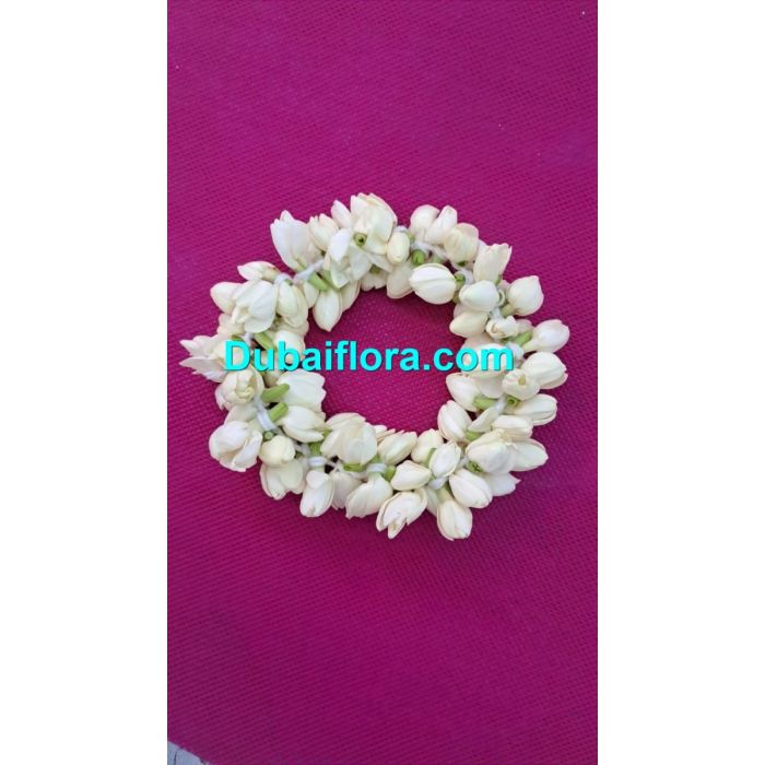Jasmine Kangan Bracelet (30 Pieces)