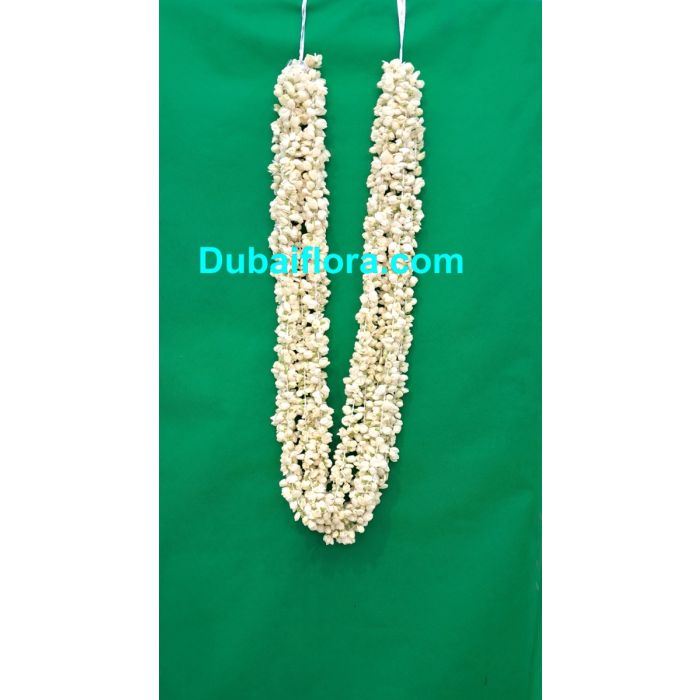 Fresh Jasmine garland 