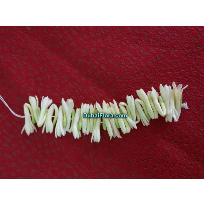 Tuberose Flower Strings (Loose Lily)