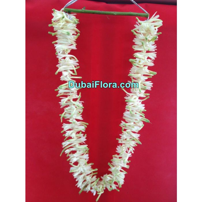 Tuberose Garland