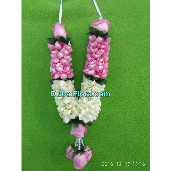 Rose Petals Garland (Small)