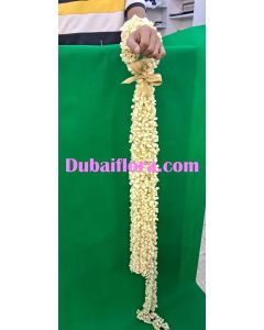 Bridal Bracelet  with jasmine  