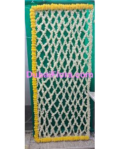 Chaddar/duppata/shawal with Border  (72x30 inches) 