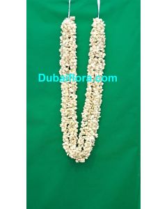 Fresh Jasmine garland 