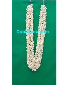 Fresh Jasmine garland 