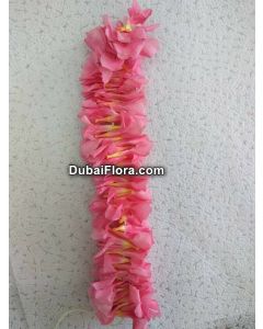 Pink Oleander Flower Strings (Arali)
