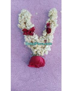 Jasmine Flower (Gajra) for Hair