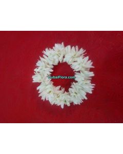 Tuberose Flower Bracelet (2 Pieces)