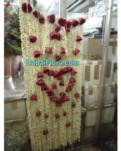 Sehra for Bride and Groom