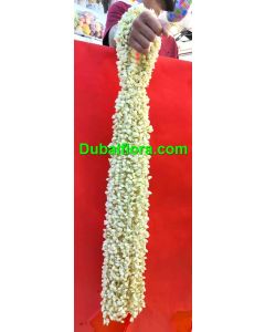 Bridal boqet with  jasmine 