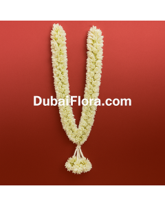 Tuberose Garland