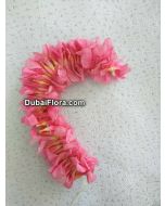 Pink Oleander Flower Strings (Arali)