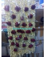 Half Sehra for Bride and Groom