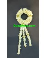 pair of Jasmine kangan with tussels 