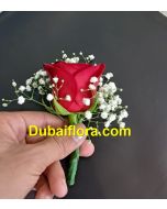 بوتونييرس حمراء